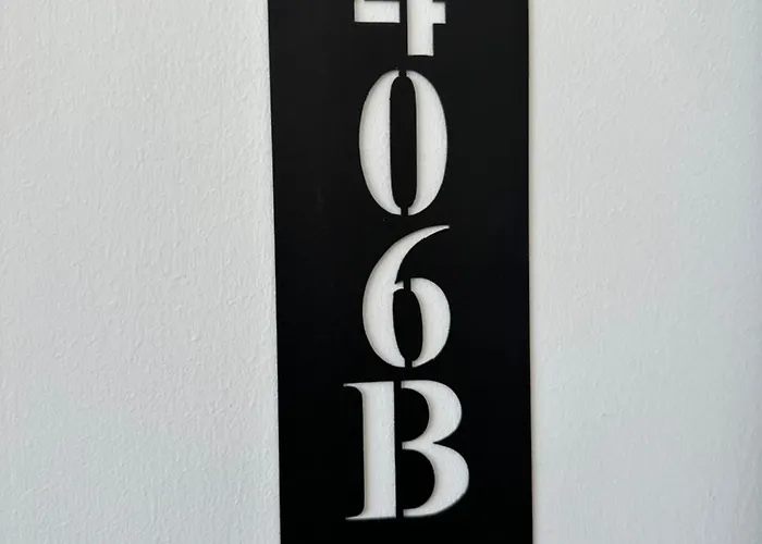 Daire Aurora Downtown Living Lefkoşa