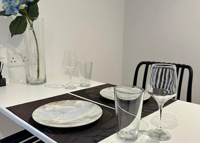 Aurora Downtown Living Lefkoşa