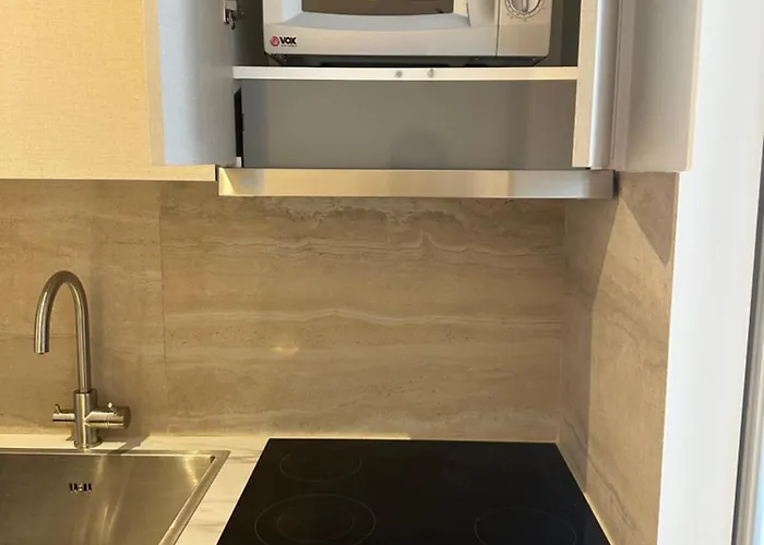 Aurora Downtown Living Lefkoşa