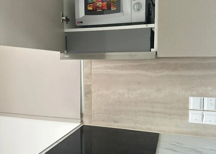 Aurora Downtown Living * Lefkoşa