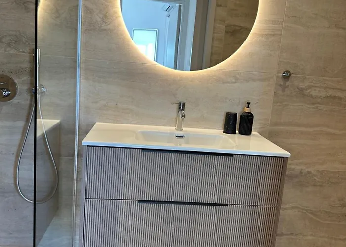 Aurora Downtown Living * Lefkoşa