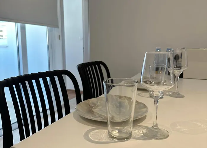 Daire Aurora Downtown Living *