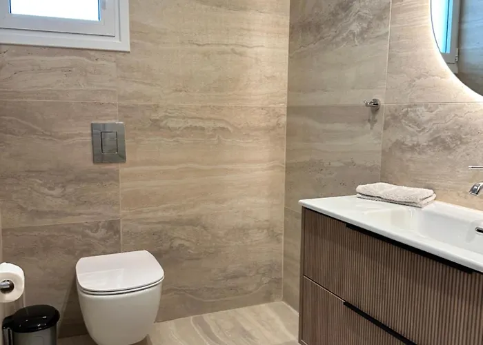 Daire Aurora Downtown Living Lefkoşa