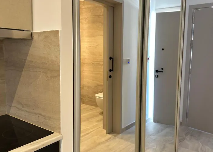 Aurora Downtown Living Daire Lefkoşa