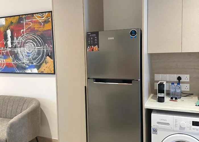 Aurora Downtown Living * Lefkoşa