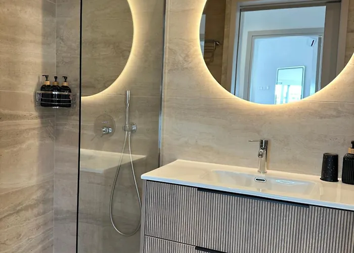 Aurora Downtown Living Lefkoşa