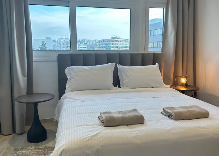 Aurora Downtown Living Daire